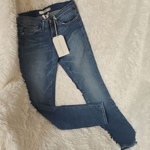 AMERICAN DRESS CODE JEAN